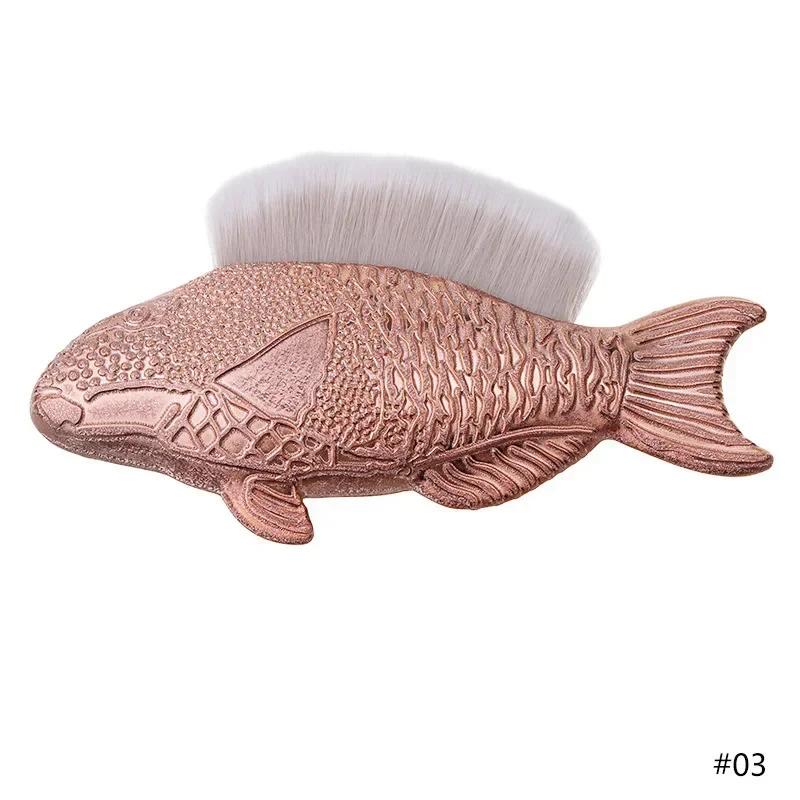 Reinigingshulpmiddel voor nagelstof, acryl, UV-gelpolijstpoeder, nagelkunstborstel, schoonheidsmake-upborstels, manicureaccessoires