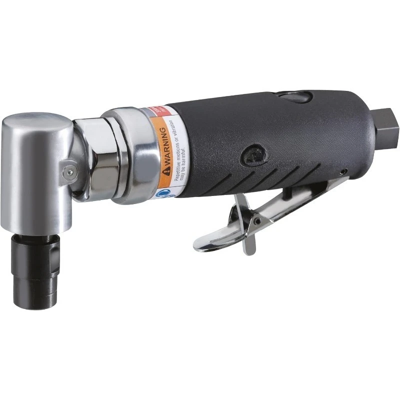 

Rand 3101G Edge Series Portable 1/4-Inch Right-Angle Die Grinder with Lightweight Design