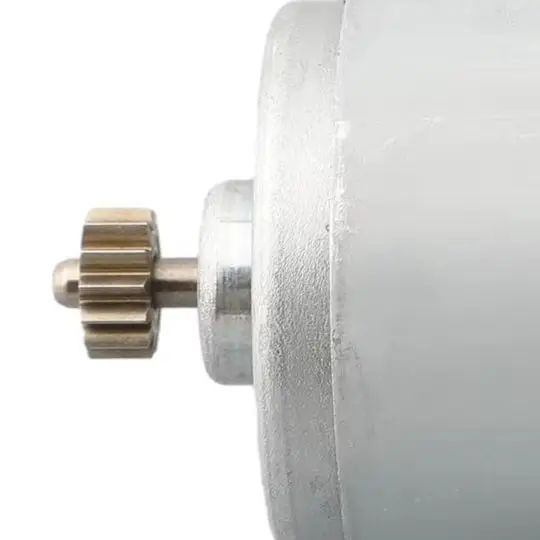 

DC Motor 18V 13 Teeth High Torque Gearbox 1607022649 HC683L Screwdriver Electric Drill Micros Engine DC