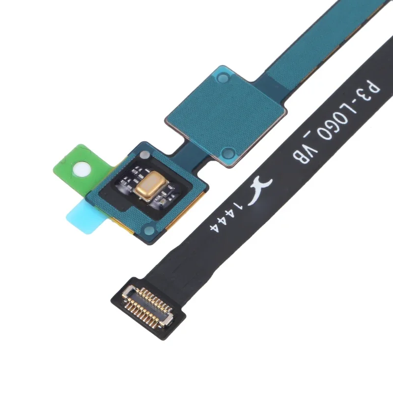 For Redmi k40s/Poco F4 SIM card holder socket with flex cable