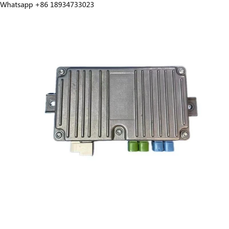 Original Backup Camera for Mercedes Benz S Class W222 360 Degree A0009054002 Bird View System with CCD Image Sensor