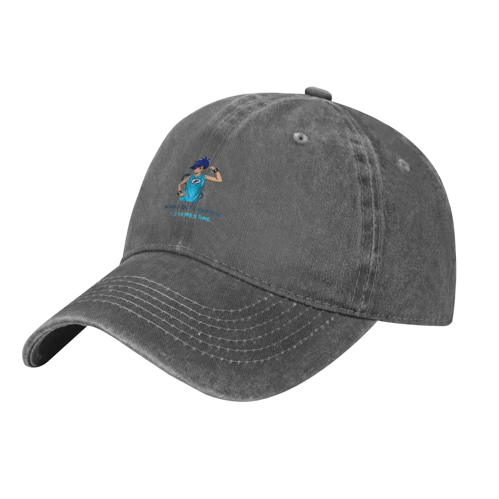 Fashion Winning isn t Everything  It s the Only Thing   Board Game Fun baseball cap  Trendy Street Fashion Women's Visors