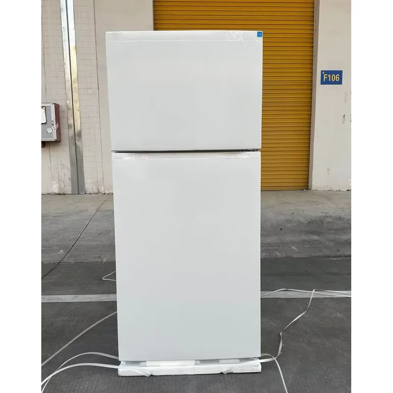 for 80L Large-capacity Top-freezer Double-door Side-open Refrigerator Fridges Home Smart Commercial Office Refrigeration