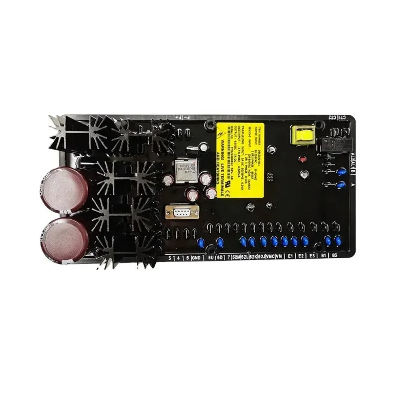 DECS-100-B11 AVR For Electric Basler Generator