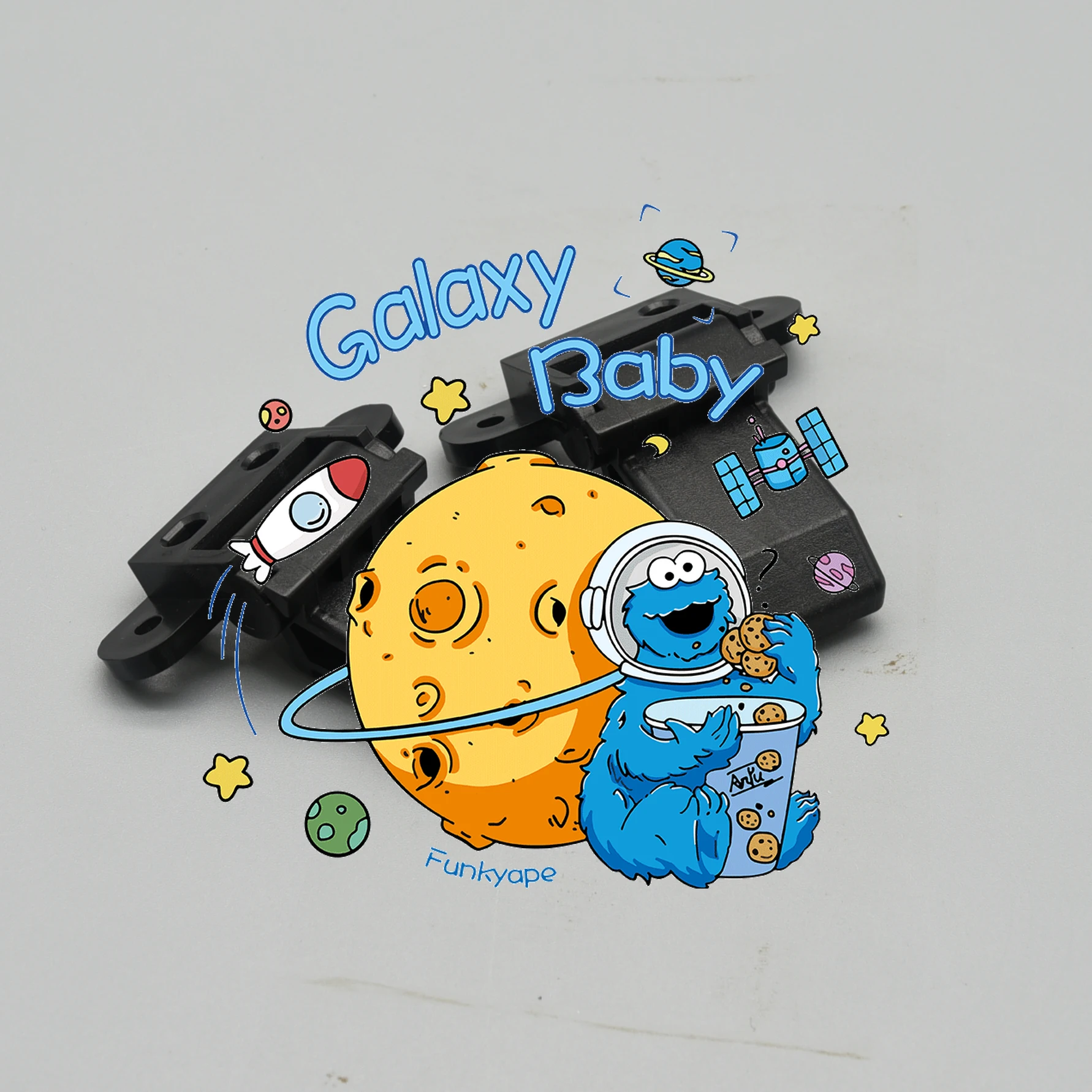 

50X ADF Hinge for KYOCERA FS 1020MFP 1120MFP 1025D 1125MFP M1025 M1025DPN FS1020 FS1120 FS1125