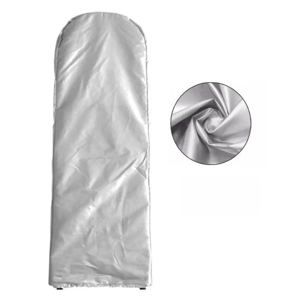 

Rainproof Dustproof Folding Ladder Cover 210D Oxford Fabric Durable Sun Protection