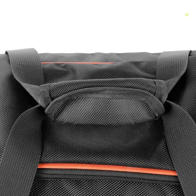 Bolsa viagem portátil para alto-falante PARTYBOX ON THE GO, proteja seu som qualquer lugar