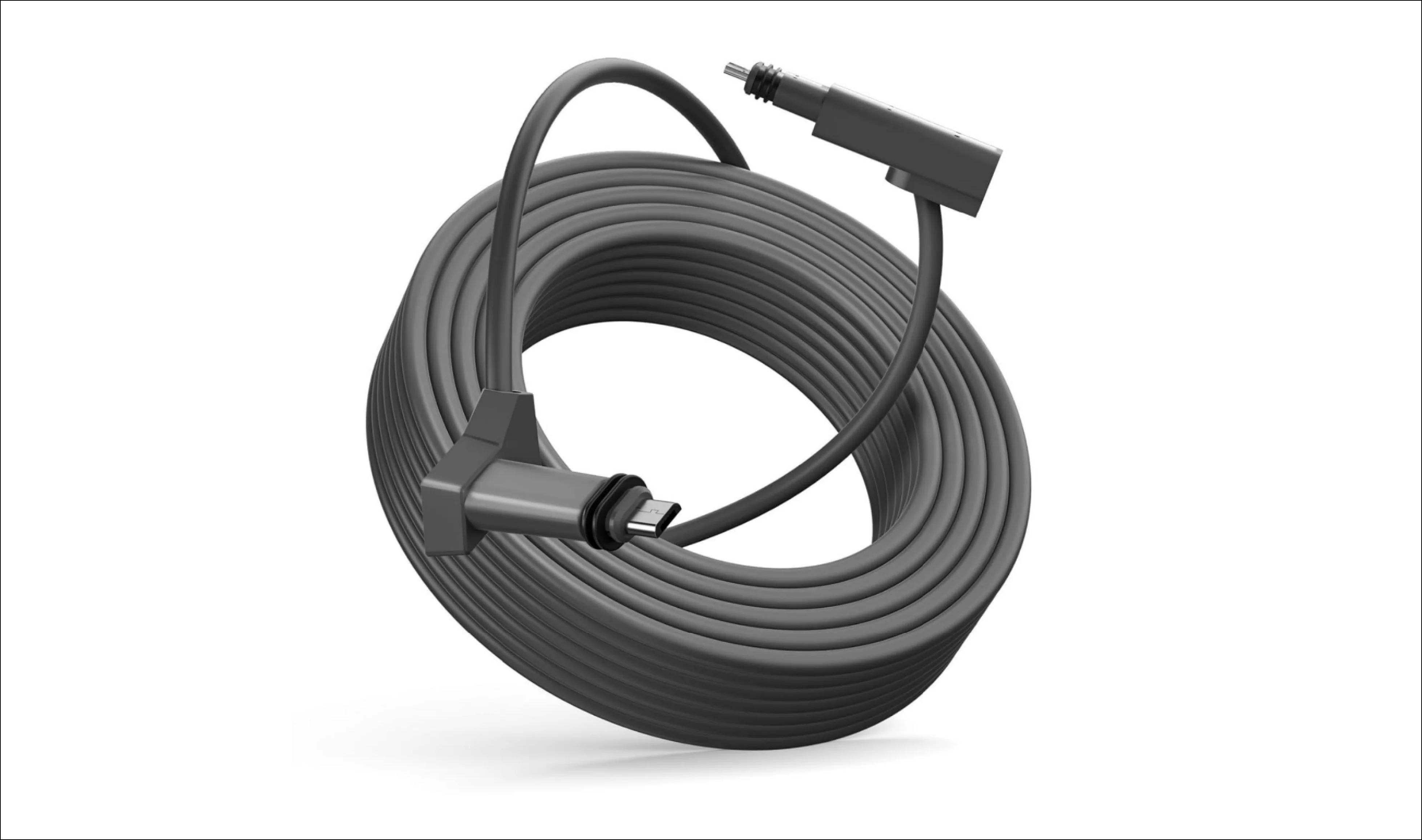 Picture 3: Starlink Mini 3M/9.8FT Cigarette Lighter to DC Power Cord Cable Designed cable for starlink mini 12v