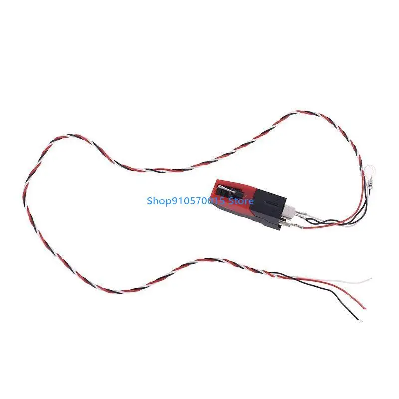B95C Turntable Needle Accessories For Lp Vinyl Player Phonograph Gramophone Record Player Needle with Wire