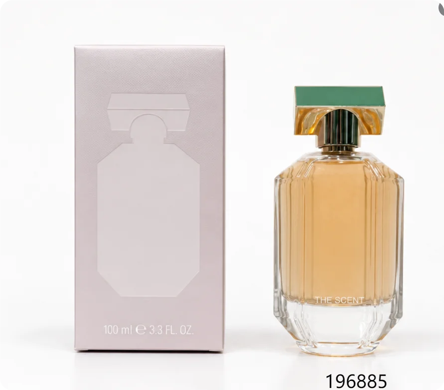 The Collection Perfume Fragrance - Yüksek kaliteli parfüm, kadınlar için uzun