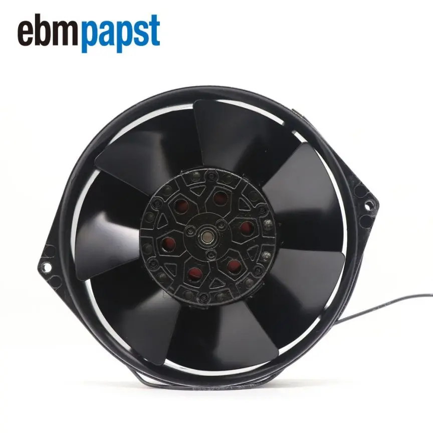 W2S130-AA25-01 150*55mm 115V  AC 41W High Temperature UPS Inverter Axial Flow Cooling Fan W2S130-AA25-64