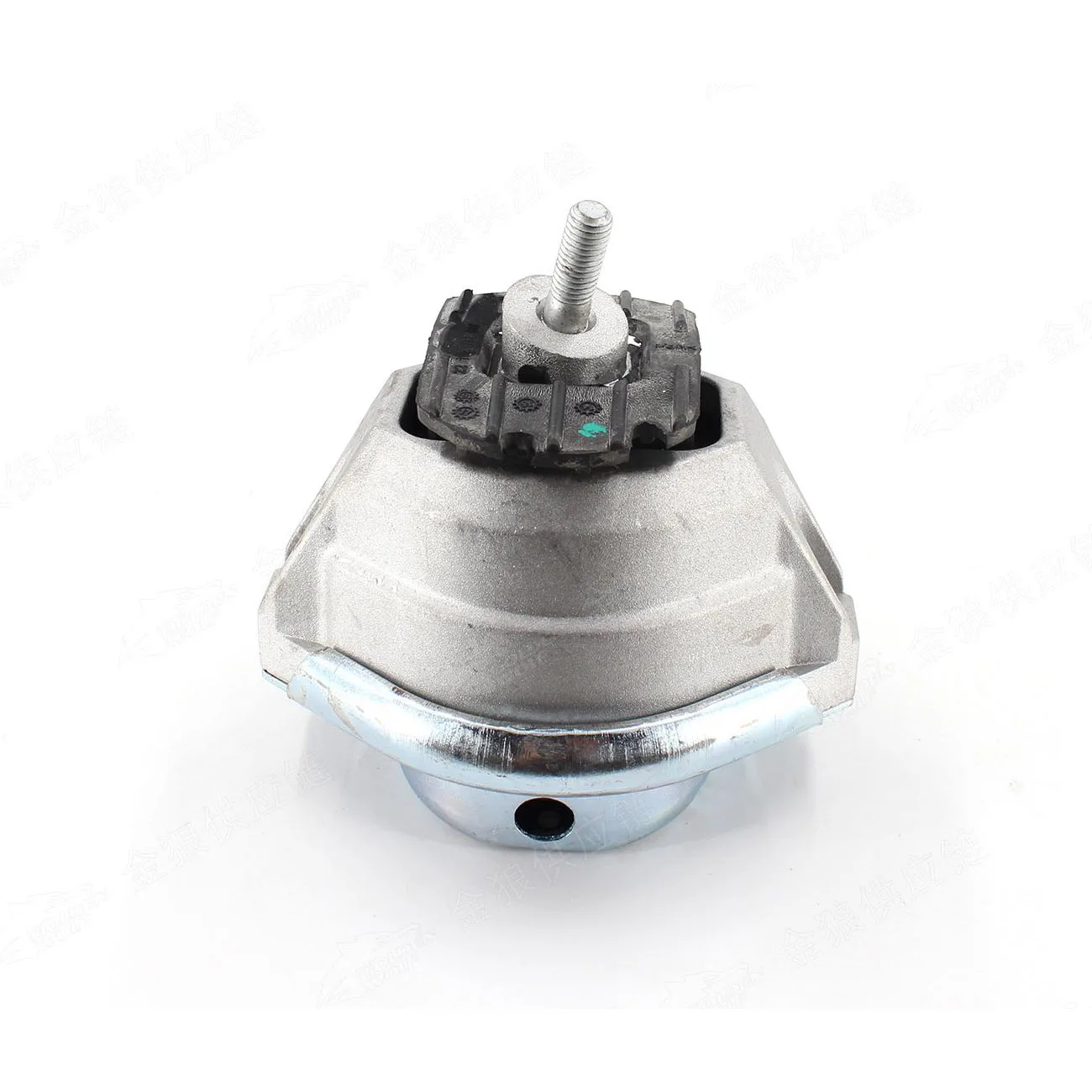 

Engine Mount Right for BMW 5 Series (E60/E63/E64) 2003-2011 540i/545i/550i. OE: 22116762608
