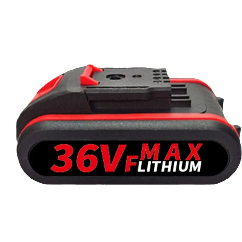21V 1300-2000mAh 18650 Power Battery for Worx for 21V/36VF/48VF/88VF/288VF Compatible Electric Wrench、Saw ... Power Tool