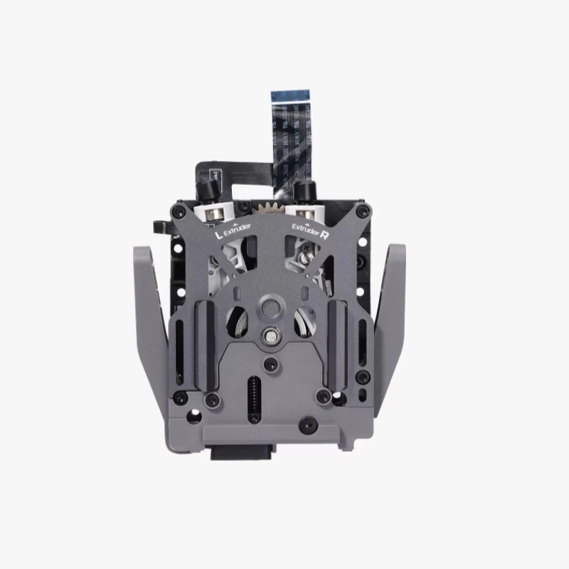 Extruder Assembly for Bambu Lab H2D 3D Printer