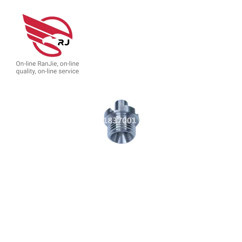 Sodick EDM Parts Diamond Wire Guide S108 Sapphire Split Code 3110546