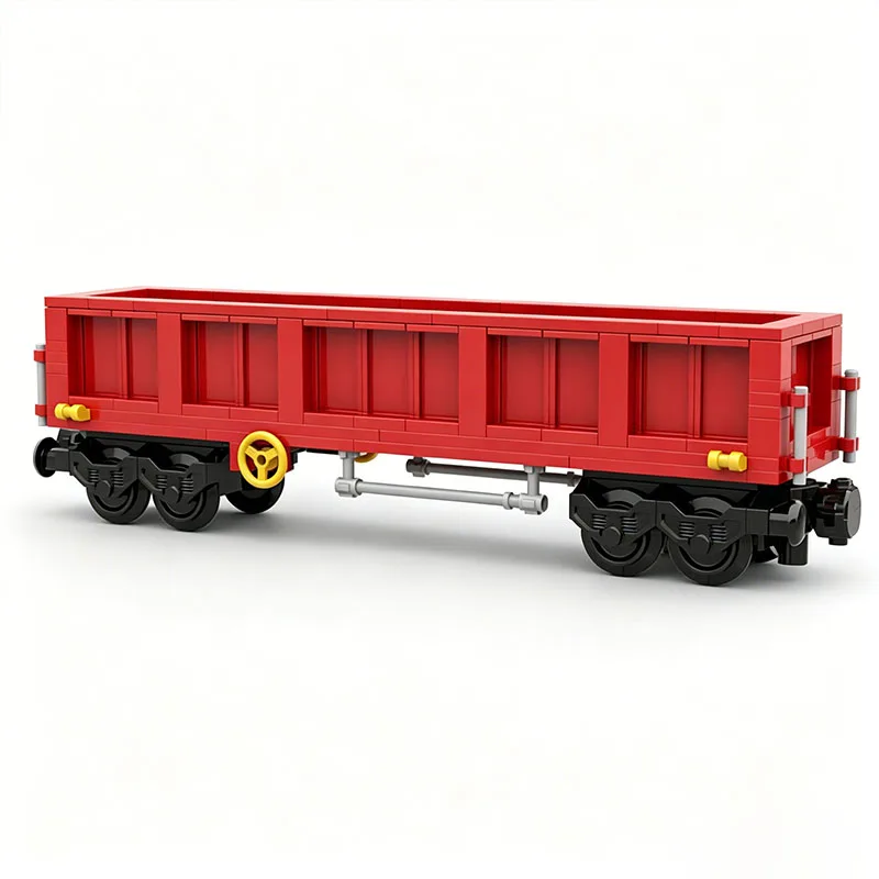 Thumbnail 4 - #35 Compare Toy Wagons Before You Buy