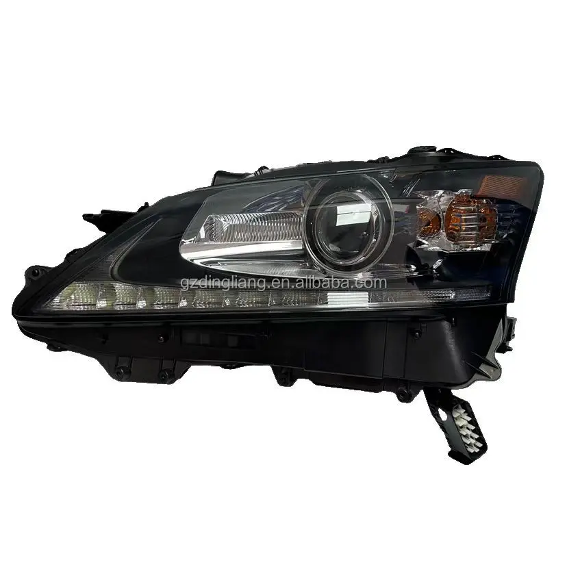 for 2012 2013 2014 2015 Original High Quality HeadlightsLexusGS250 GS350 GS455H  Car lights Headlamp Headlight