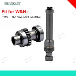 SHYIEINT Dental Turbine Cartridge Dental Rotor Turbine Drive Shaft Fit  W&H Handpiece  Dental Products Accessories
