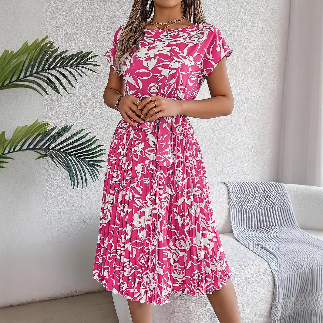 Elegant Women's Mid… - image