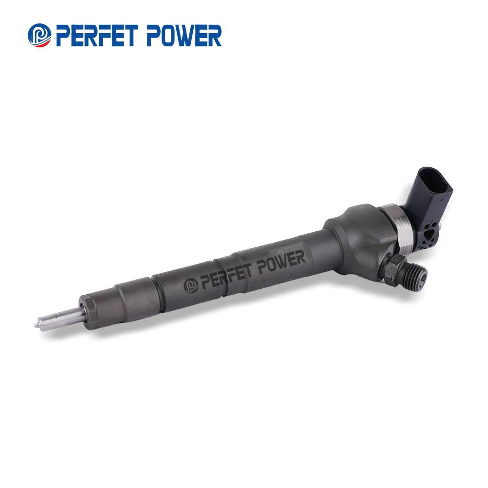 

China Made New 0445110429 Fuel Injector 0 445 110 429 Diesel Injector 0445110437, 0986435190 for 03L130277N, 03L130277R Engine