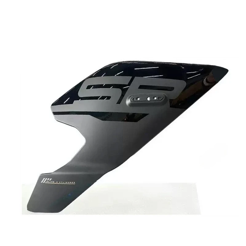 For CFMOTO 750SR 750SR-R 750SR-S Motorcycle Original Accessories Left and Right Protection Side Panel Shell Radiator Guard Panel