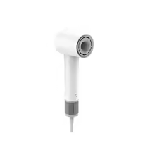 High-Speed Xiaomi Hair Dryer, Negative Ion Care, 62M/S Wind, 110,000 Rpm, Professional 220V.