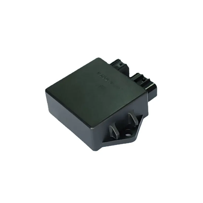 For Digital CDI Igniter Replacement Parts for Junchi GT125T-5 China Stage III Scooter Motorcycle