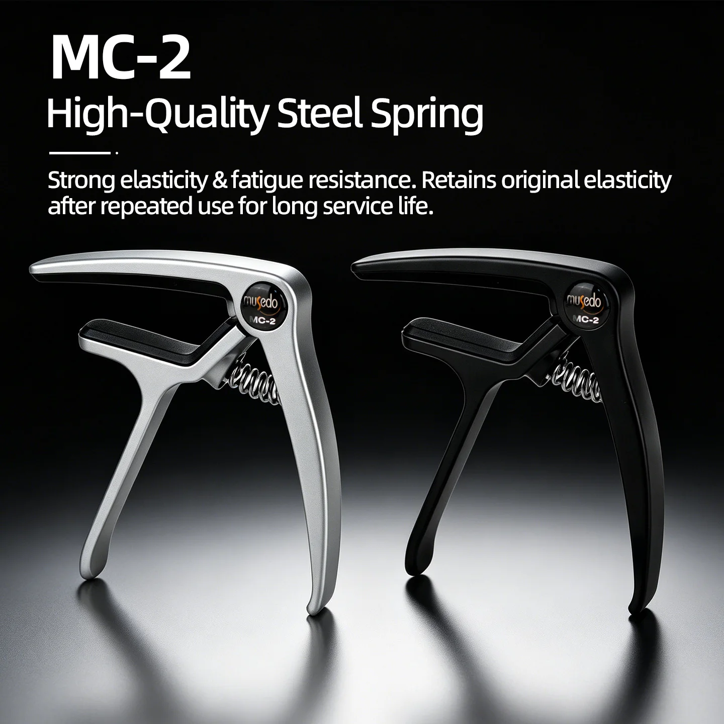 Little Angel Wonderful Things Mc-2 Mc5 Classical Acoustic Guitar Folk Guitar Electric Guitar Universal Capo Transpose Capo