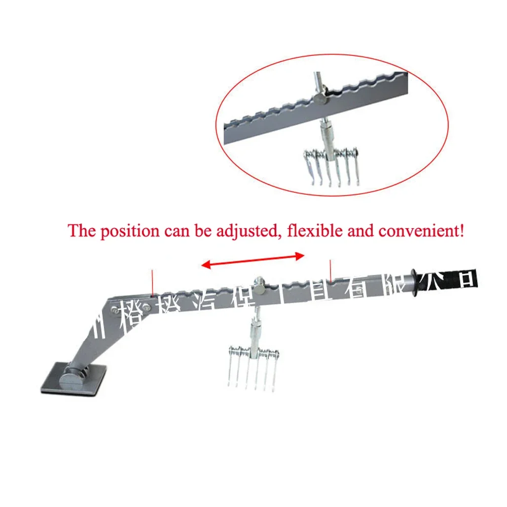 Universal Car Body Repair Dent Puller Remove Dents Professional Panel Dent Repair Tools Dent Pulling Tool Dents Remover