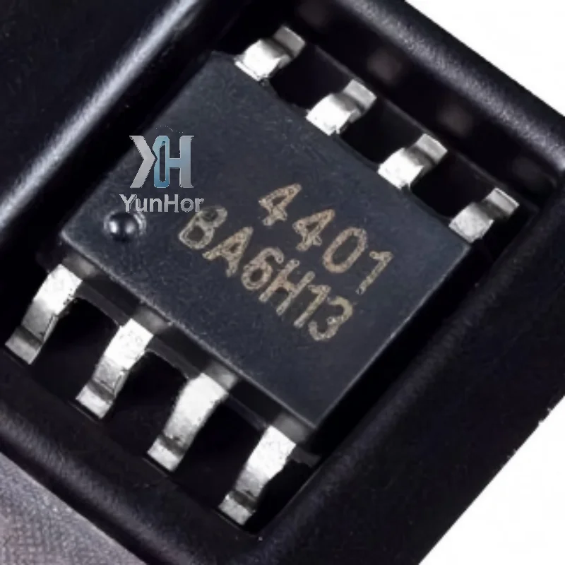 Semi 50PCS   AO4401   4401   A04401      AO4413    A04413   4413    SOP-8 Integrated Circuit