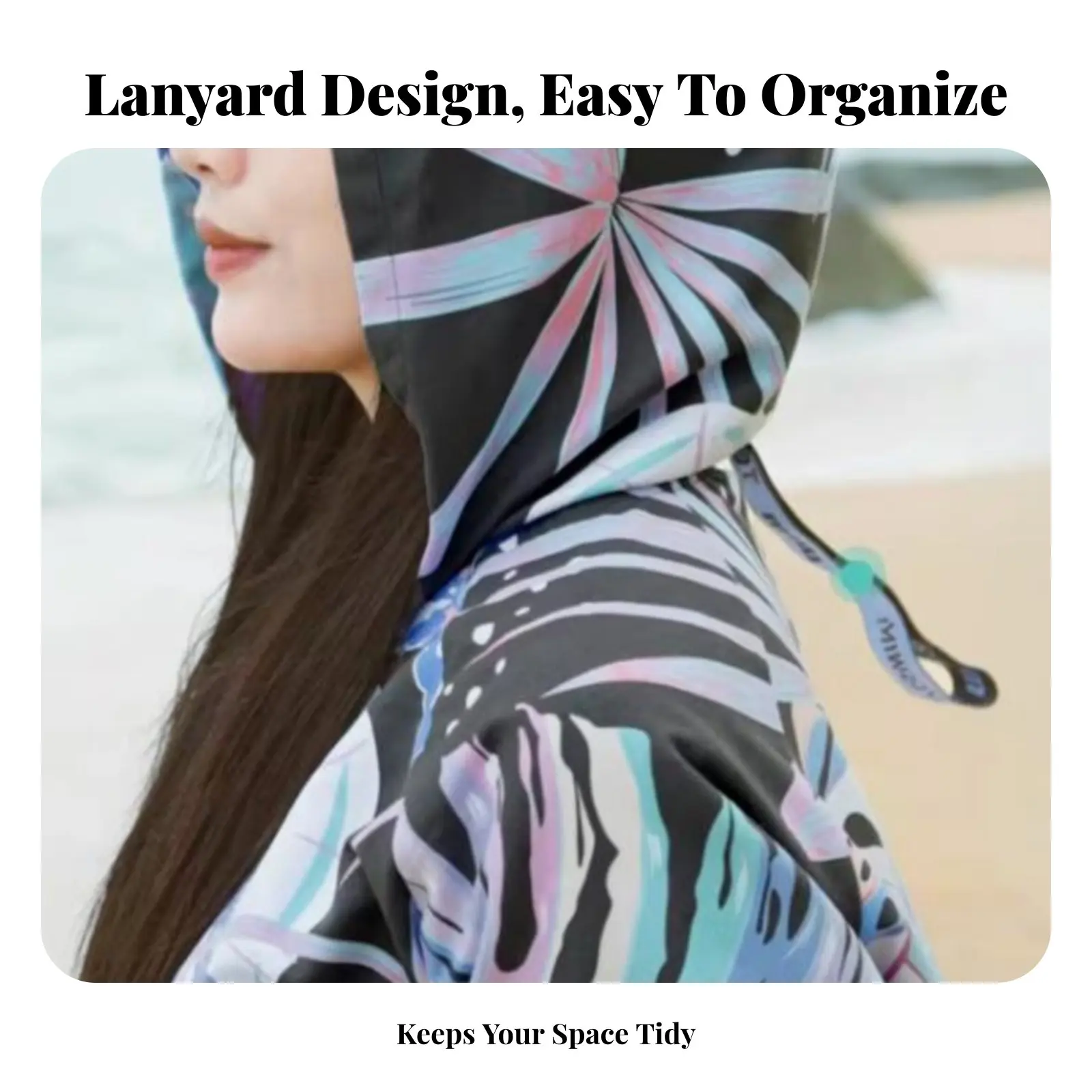 

Быстросохнущее пончо для плавания, пляжное полотенце, защита от солнца, портативное, для женщин, для дайвинга, для спа-процедур