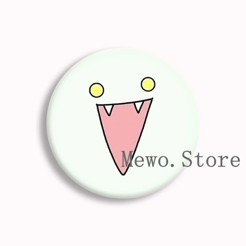 Lightsaber BL Manhwa Anime Soft Button Pin Boy's Love Cartoon Brooch Badge Gay Gifts Bag Decor Jewelry