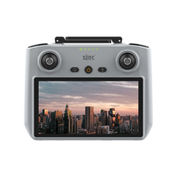 SJRC XR-1 Remote Controller with Screen for F22 S2 PRO+/ F22 S3 PRO/ F11S 4K PRO+/ F22 S2+ Upgraded Remote Control Transmitter