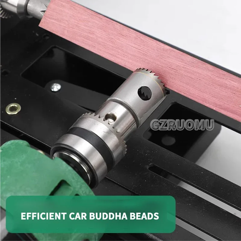 220V 1850W High Power Table Grinder Jade Polishing Machine Small Cutting Machine Table Saw Grinding Polishing Table Saw