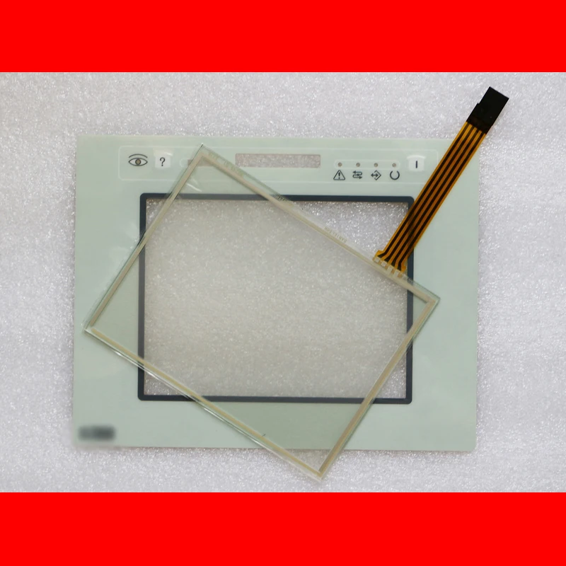 ETOP05-0045 eTOP03 eTOP05 eTOP10 eTOP11 BKDR-16T-0045 -- Plastic protective films Touch screens panels