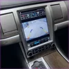 Jaguar XF 2008-2015 용 2Din 차량용 GPS 네비게이션 Android 차량용 라디오 자동 스테레오 수신기 멀티미디어 플레이어 헤드 유닛 1