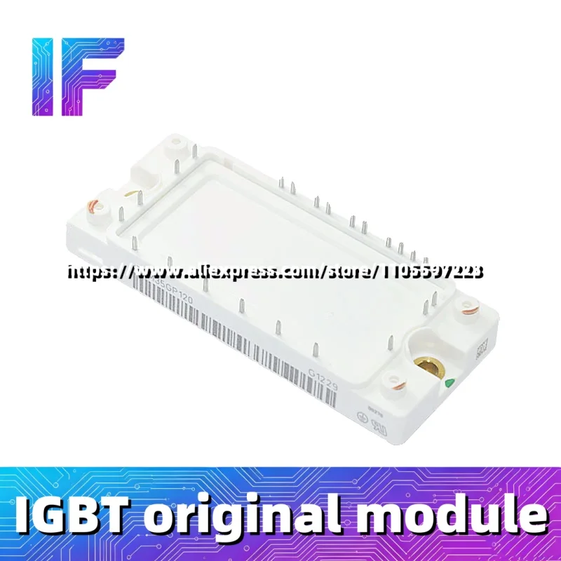 FP40R12KE3 BSM25GP120 BSM35GP120 IGBT Module  BSM15GP120  FP15R12KE3G FP25R12KT3 FP40R12KT3 FP25R12KE3 FP40R12KE3 New Original