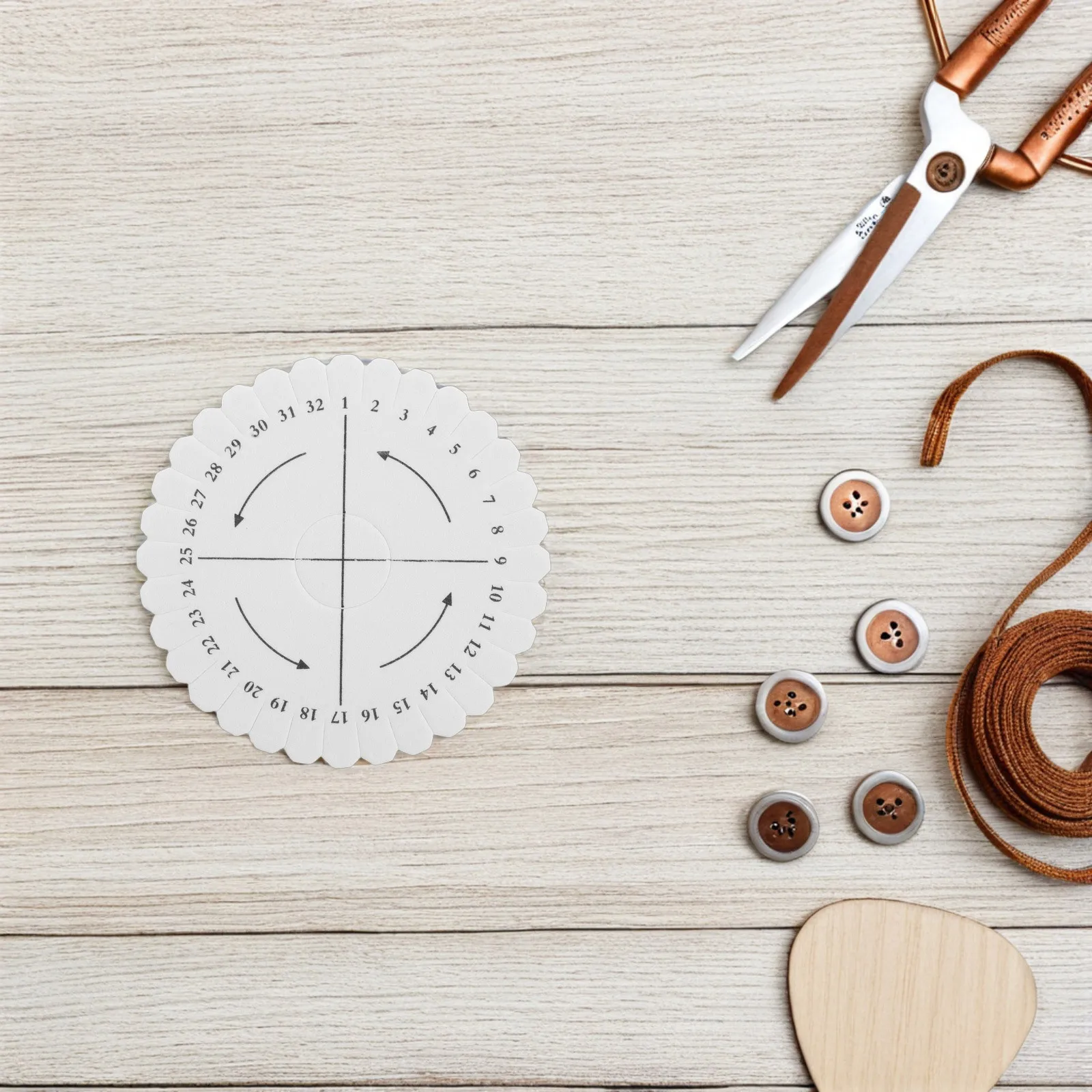 10 قطعة سوار تلوح في الأفق النسيج مجلس 32 فتحة تجديل القرص DIY بها بنفسك صنع المجوهرات عدة للبالغين الاطفال الإبداعية الصداقة سوار