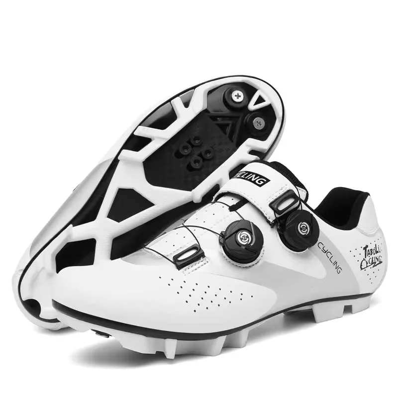 

Lynjacye 2026 Lock-Free Cycling Shoes Flat Pedal Shoes Men Bike Cleat Sneaker Mountain Biking Shoes Bicycle Shoes