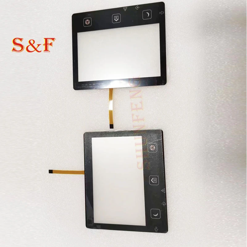LCD Contorl Panel Screen for Canon  MF461  MF631 MF641 Touch Screen High Quality Copier Spare Parts