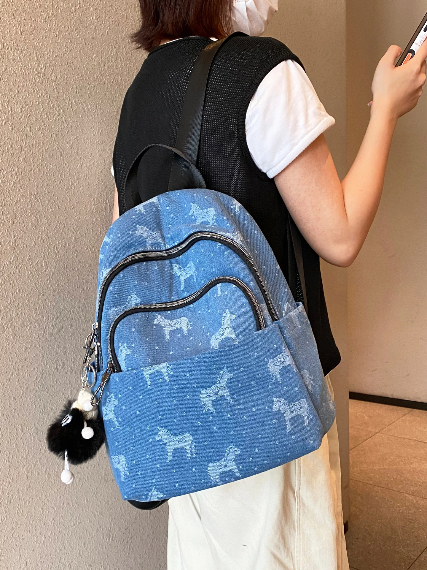 casual-canvas-backpack-for-girls-travel-leisure-embroidery-multi-layer-school-bag-double-shoulder-bag-college-style