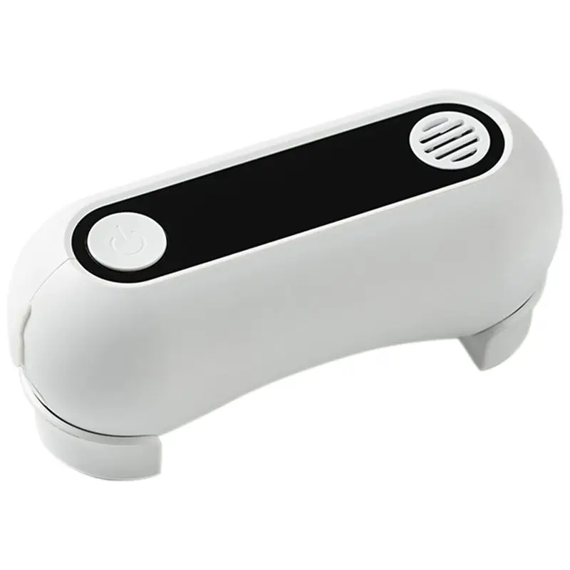 

A98E-Toilet Flush Sensor Toilet Flush Aid Toilet Motion Sensor Automatic Flush Button With Aromatherapy