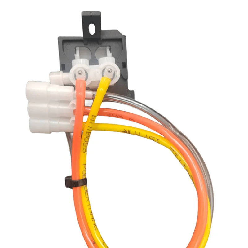 

AB61-2X ISRI 6860 Seat Quick Release Control Valve 42538395 For IVECO/MAN/DAF/SCANIA/VOLVO/RENAULT 929527-46 A0009107936