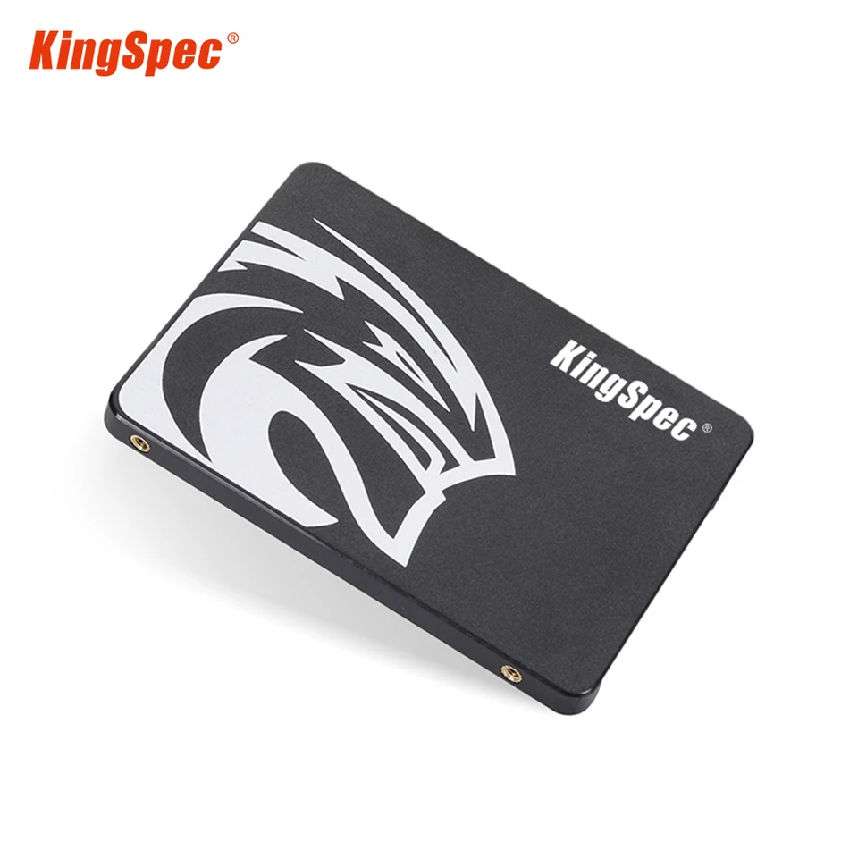 KingSpec SSD 2.5 ''SATA3 256GB 64GB 128GB Hdd 512GB 1TB 2TB SSD