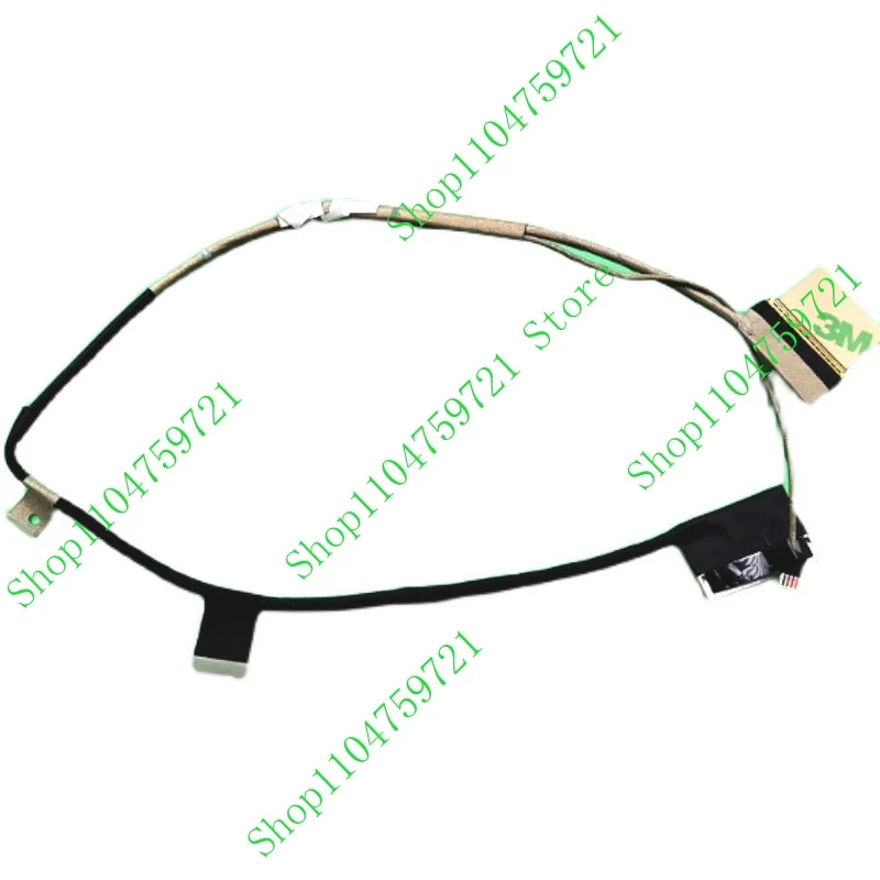 

Video screen Flex cable For ASUS ROG Strix G531 G531G G531GU G531GD G531GW G531GV S5D laptop LCD LED Display Ribbon Camera cable