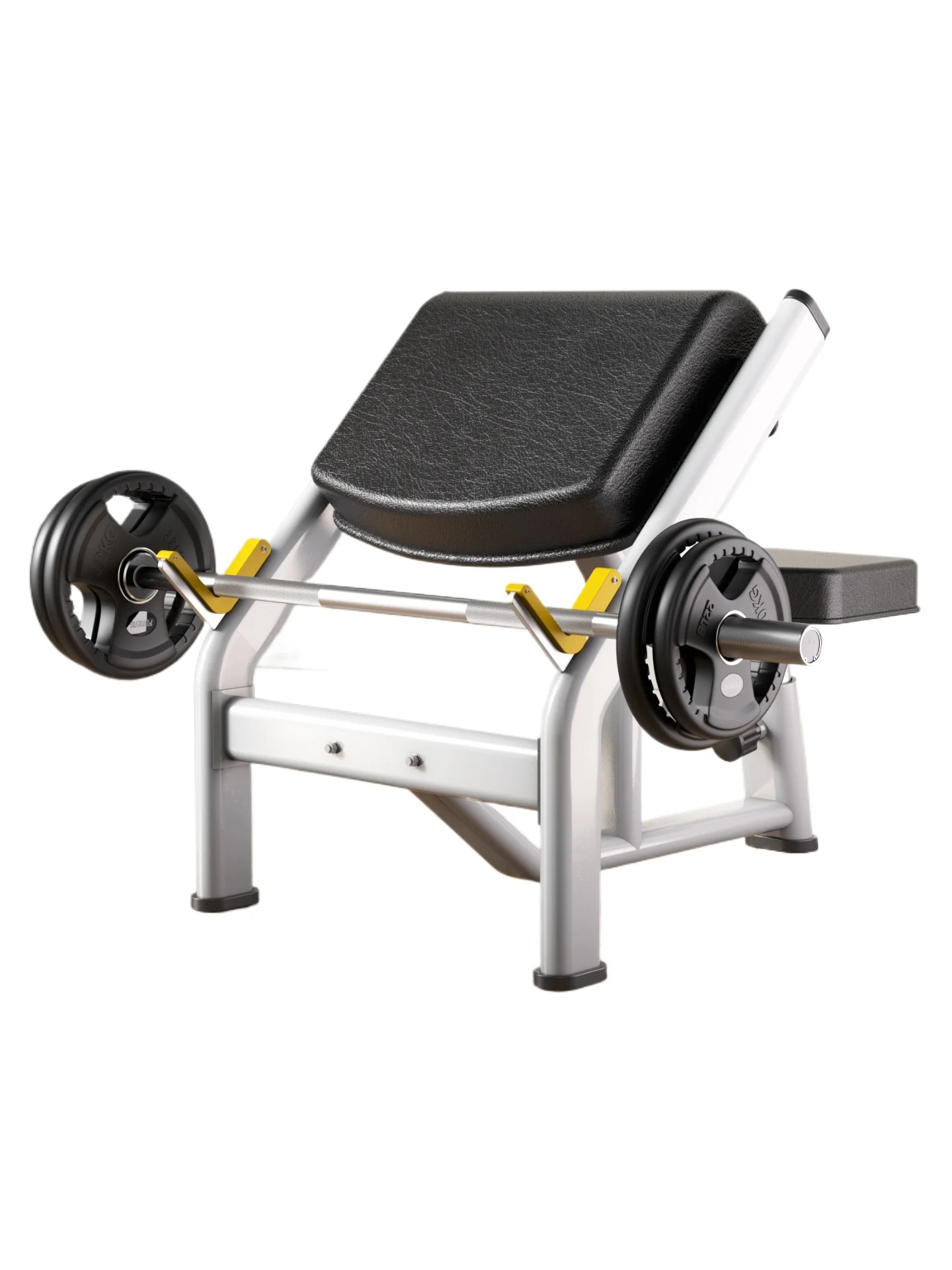 CX Biceps Training Equipment Household and Commercial Dumbbell Multifunctional Sports Equipment