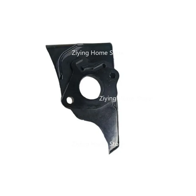 

Подходит для изоляции карбюратора EX17