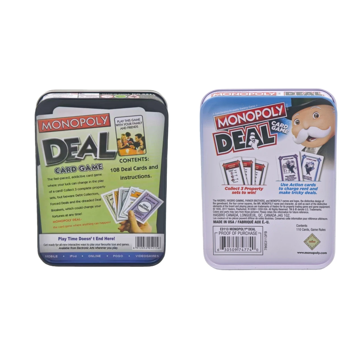 Thumbnail 2 - #1 Best Monopoly to Buy In 2026