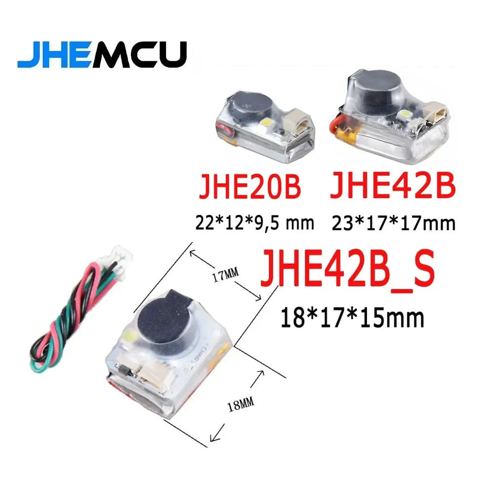 Mini Finder JHE42B/…