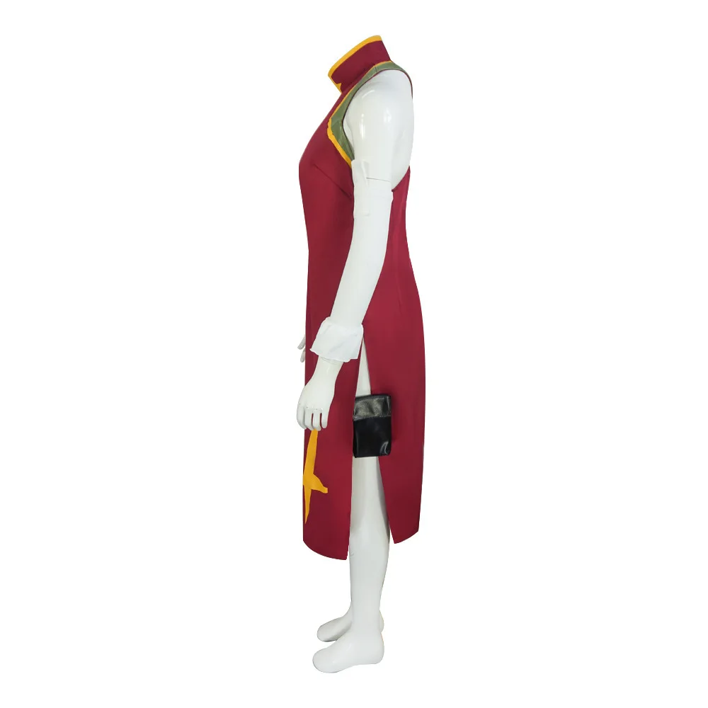My Hero Academia Dragon Nine Cosplay-Kostüm, Dragon Nine Cosplay-Outfit
